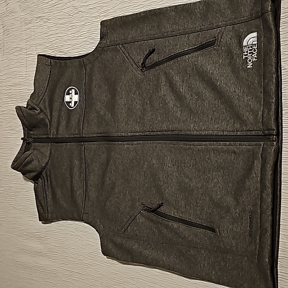 The North Face Vest